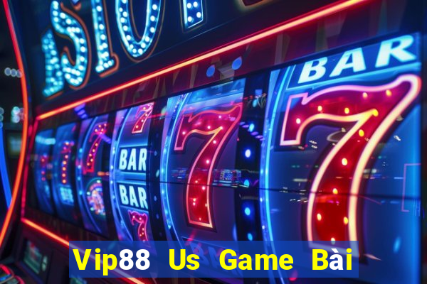 Vip88 Us Game Bài 69 Doi Thuong