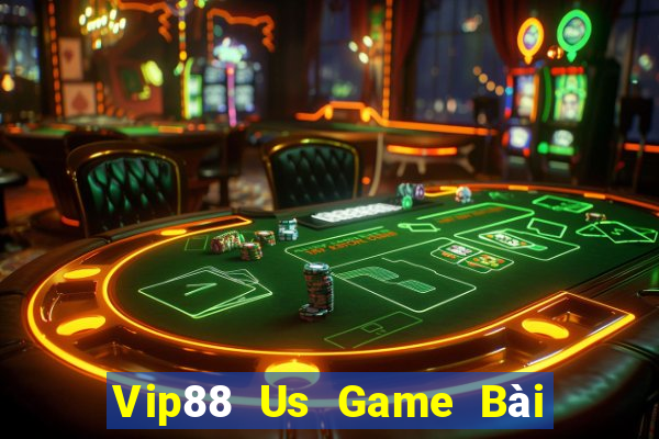 Vip88 Us Game Bài 69 Doi Thuong