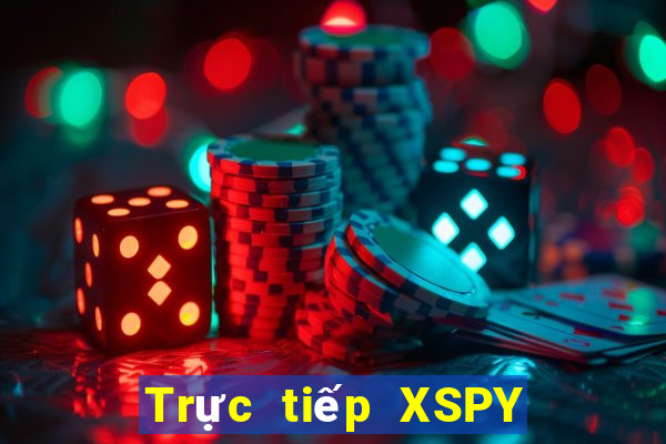 Trực tiếp XSPY ngày 1