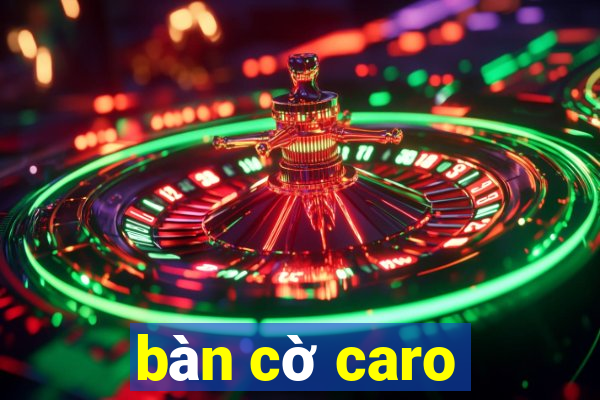 bàn cờ caro