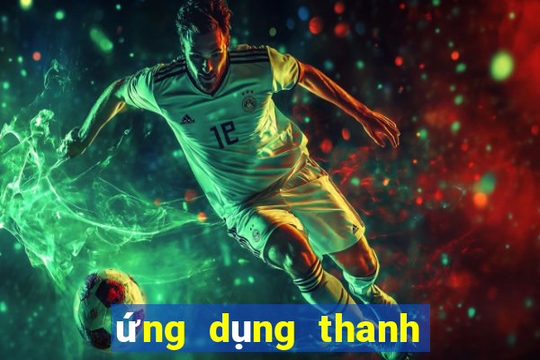 ứng dụng thanh niên việt nam