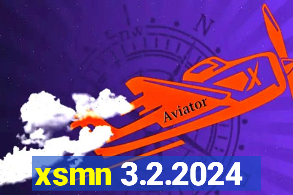 xsmn 3.2.2024