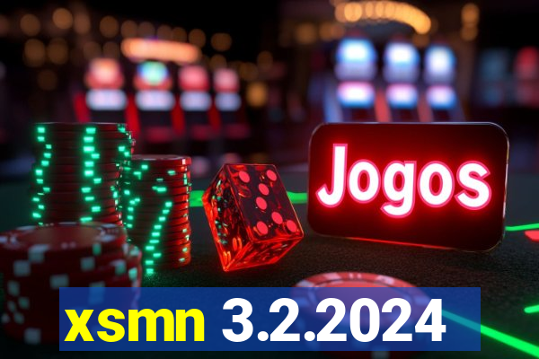 xsmn 3.2.2024