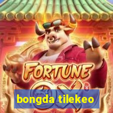 bongda tilekeo