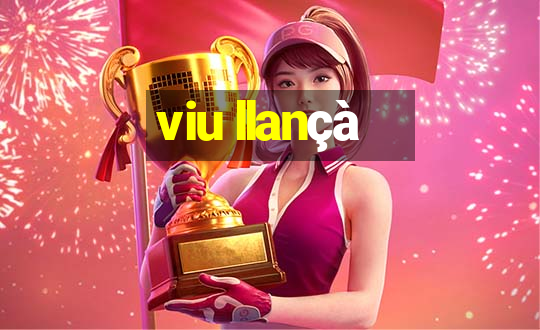 viu llançà