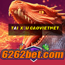 tài xỉu caovietnet