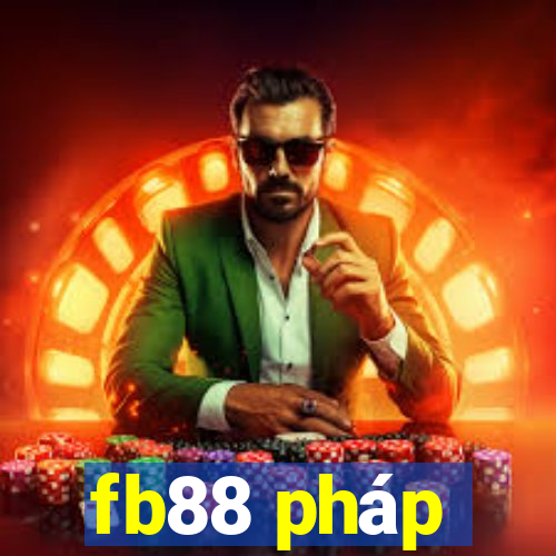 fb88 pháp