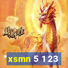 xsmn 5 1 23