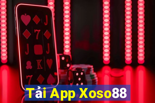 Tải App Xoso88