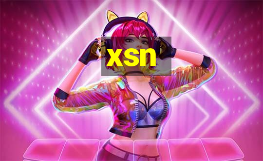 xsn