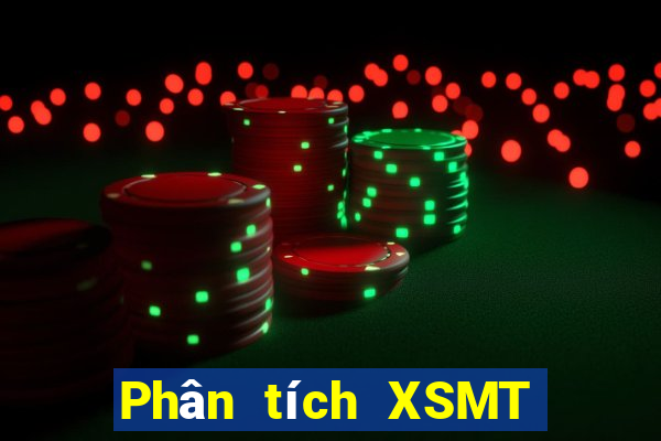 Phân tích XSMT ngày 23