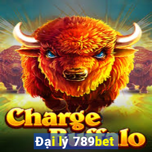 Đại lý 789bet