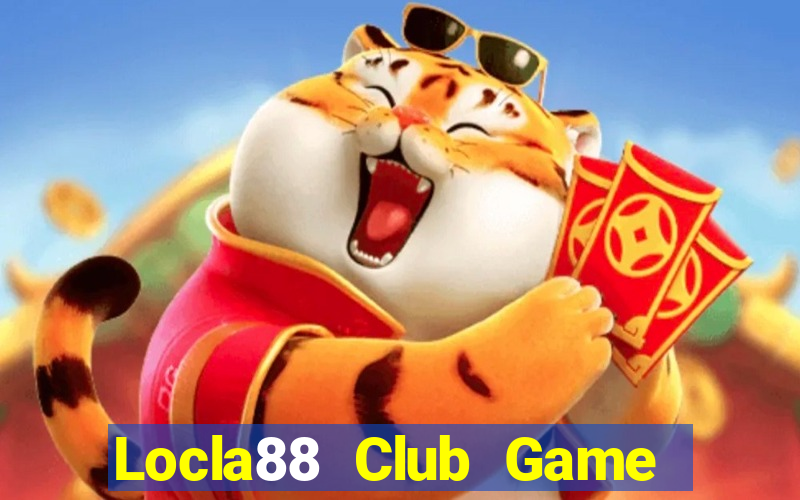 Locla88 Club Game Bài Poker Online