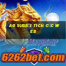 ag subbơi tích cực web