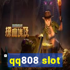 qq808 slot