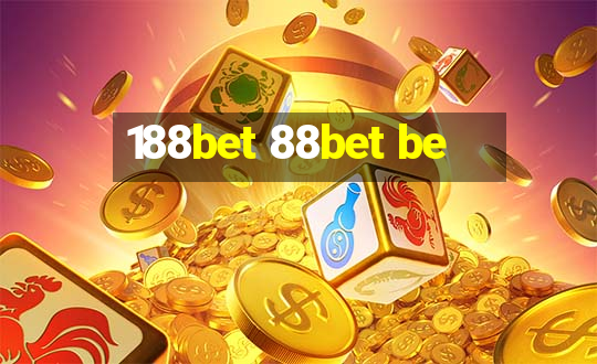 188bet 88bet be