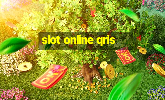 slot online qris