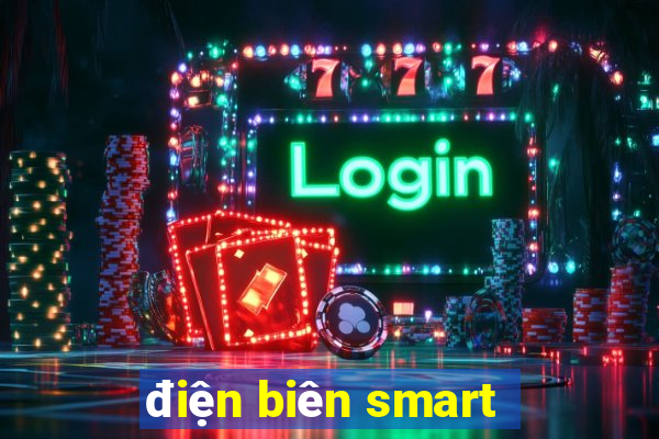 điện biên smart