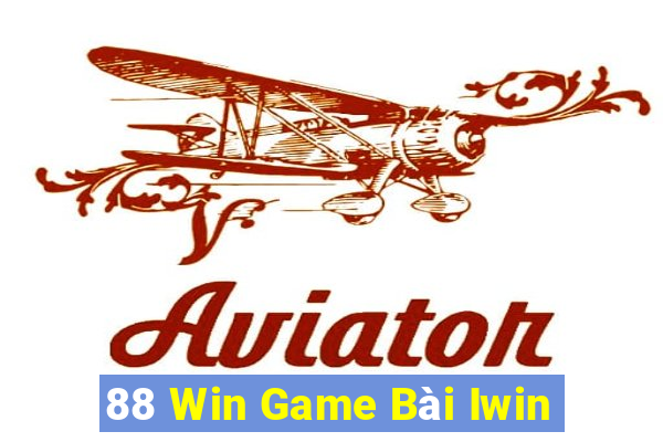 88 Win Game Bài Iwin