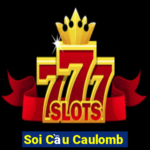 Soi Cầu Caulomb