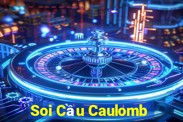 Soi Cầu Caulomb