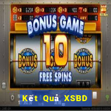 Kết Quả XSBD Chủ Nhật