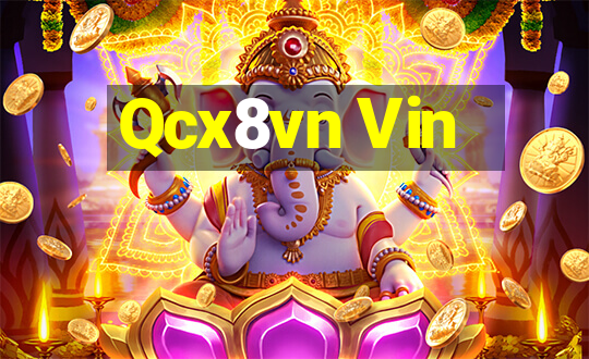 Qcx8vn Vin