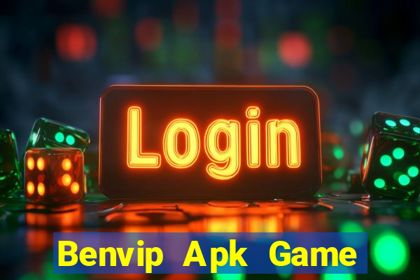 Benvip Apk Game Bài Offline