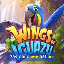 789 Clu Game Bài Ios