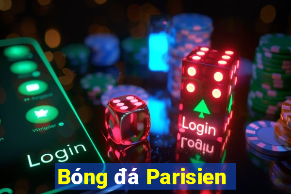 Bóng đá Parisien