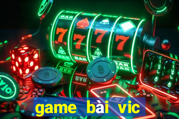 game bài vic ninja boy