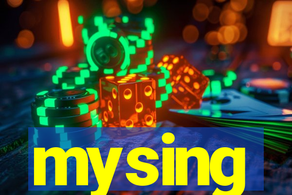 mysing