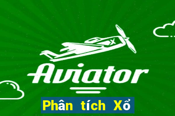 Phân tích Xổ Số bình dương ngày 9