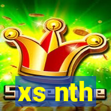 xs nth