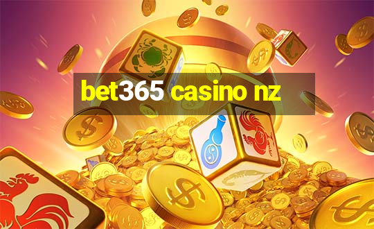 bet365 casino nz