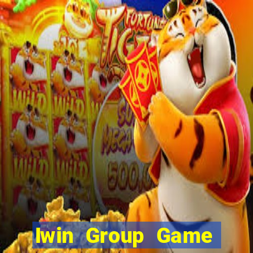 Iwin Group Game Bài Ruby