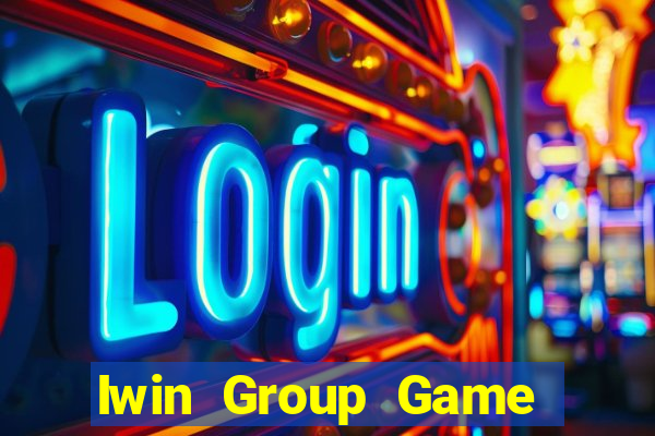 Iwin Group Game Bài Ruby