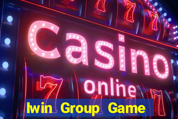 Iwin Group Game Bài Ruby