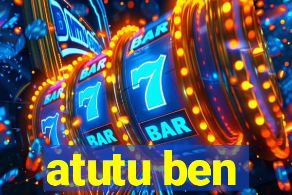 atutu ben