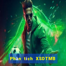 Phân tích XSDTMB ngày 11