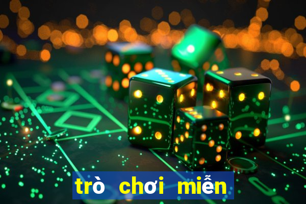 trò chơi miễn phí pokemon