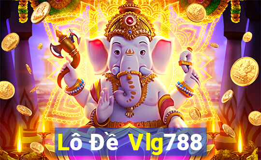 Lô Đề Vlg788