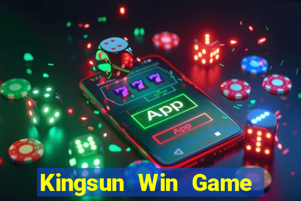 Kingsun Win Game Bài Offline