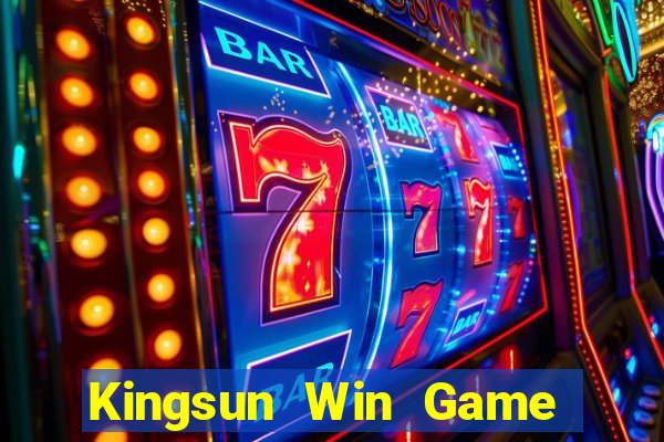 Kingsun Win Game Bài Offline