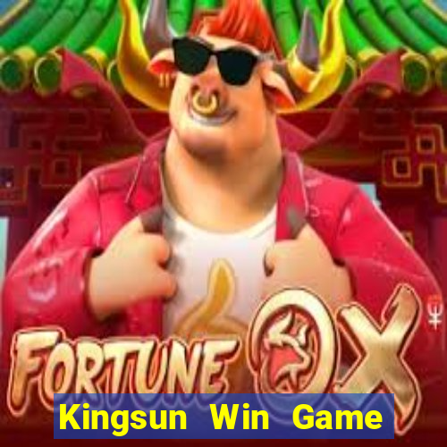 Kingsun Win Game Bài Offline