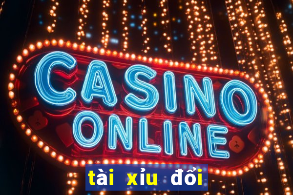 tài xỉu đổi thưởng caovietnet