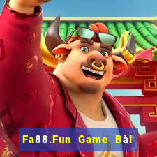 Fa88.Fun Game Bài Tứ Sắc