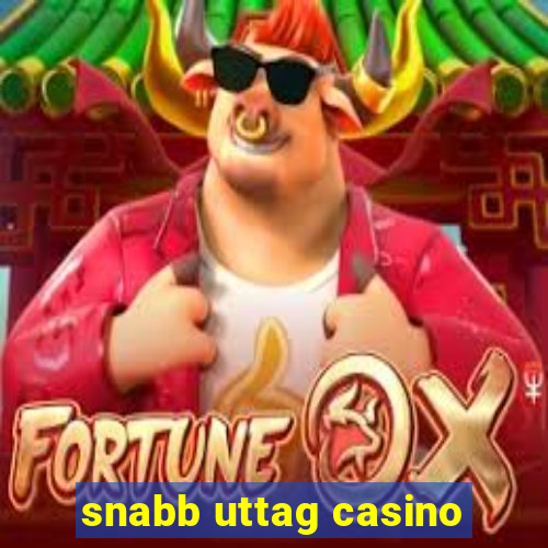 snabb uttag casino