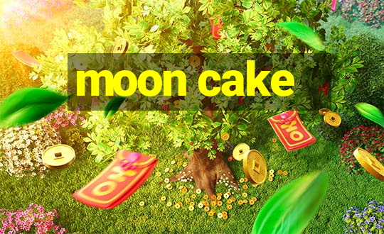 moon cake