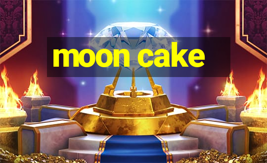 moon cake